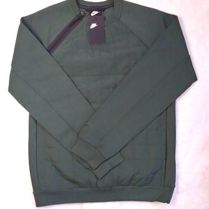  Nike Men's Sportwear Winter Crewneck Sweatshirt